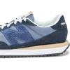 New Balance Men’s 237 V1 Sneakers(Arctic Grey/Outerspace)