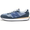 New Balance Men’s 237 V1 Sneakers(Arctic Grey/Outerspace)