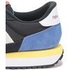 New Balance Men’s 237 V1 Sneakers(Black/Sea Salt)