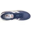 New Balance Men’s 237 V1 Sneakers(Nb Navy/Vintage Indigo/Turtledove)