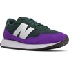 New Balance Men’s 237 V1 Sneakers(Night Tide/Aspen)