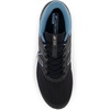 New Balance Men’s 520 V7 Running Shoes(Black/Black)