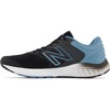 New Balance Men’s 520 V7 Running Shoes(Black/Black)