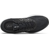 New Balance Men’s 520 V7 Running Shoes(Black/White)