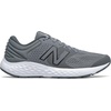 New Balance Men’s 520 V7 Running Shoes(Gray/Gray)