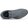 New Balance Men’s 520 V7 Running Shoes(Gray/Gray)