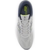 New Balance Men’s 520 V7 Running Shoes(Gray/Gray/Hilite)