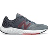 New Balance Men’s 520 V7 Running Shoes(Grey/Red)
