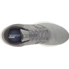 New Balance Men’s 520 V7 Running Shoes(Marblehead/White)