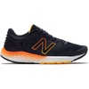 New Balance Men’s 520 V7 Running Shoes(Navy Blue)