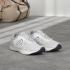 New Balance Men’s 520 V7 Running Shoes(White Grey)