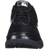 New Balance Men’s 950 V3 Umpire Baseball Shoe, Black/Black, 15 XW US
