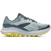New Balance Men’s DynaSoft Nitrel V5 Trail Running Shoe(Light Arctic Grey/Honeycomb/Twilight)