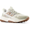 New Balance Men’s Dynasoft Tektrel V1 Suede Trail Running Shoes(Sea Salt/Raincloud/Cork)