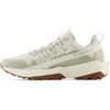 New Balance Men’s Dynasoft Tektrel V1 Suede Trail Running Shoes(Sea Salt/Raincloud/Cork)