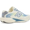 New Balance Mens Ellipse V1(Angora/Zinc Blue)