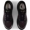 New Balance Mens Ellipse V1(Black/Black Metallic)