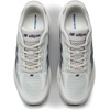New Balance Mens Ellipse V1(Grey Matter/Magnet)