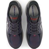 New Balance Mens Ellipse V1(Magnet/Black)