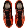 New Balance Mens Ellipse V1(Neo Flame)