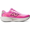 New Balance Mens Ellipse V1(Pink Heat/Black)