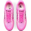 New Balance Mens Ellipse V1(Pink Heat/Black)
