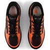 New Balance Mens Ellipse V1(Tangerine Heat/Black)