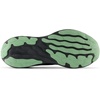 New Balance Men’s Fresh Foam 680 V8 Waterproof Running Shoe(Black/Castlerock/Lab Green)