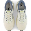 New Balance Men’s Fresh Foam 680 V9 Running Sneakers(Angora/Fennel Seed)
