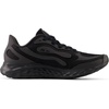 New Balance Men’s Fresh Foam Arishi V4 Tiralux(Black/Black Cement)