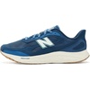 New Balance Men’s Fresh Foam Arishi V4 Tiralux(Magic Blue/Nb Navy)
