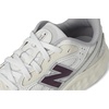 New Balance Men’s Fresh Foam Arishi V4 Tiralux(Nb White/Reflection)