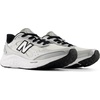 New Balance Men’s Fresh Foam Arishi V4 Tiralux(Reflection/Silver Metallic)