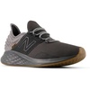 New Balance Men’s Fresh Foam Roav Running Shoe(Blacktop/Gum)