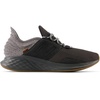 New Balance Men’s Fresh Foam Roav Running Shoe(Blacktop/Gum)