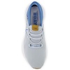New Balance Men’s Fresh Foam Roav Running Shoe(Granite/Blue Laguna)