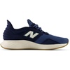New Balance Men’s Fresh Foam Roav Running Shoe(Magic Blue/Nb Navy)