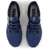 New Balance Men’s Fresh Foam Roav Running Shoe(Magic Blue/Nb Navy)