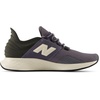 New Balance Men’s Fresh Foam Roav Running Shoe(Neptune Grey/Faded Black)