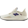 New Balance Men’s Fresh Foam Roav Running Shoe(Sea Salt/Timberwolf)