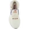 New Balance Men’s Fresh Foam Roav Running Shoe(Sea Salt/Timberwolf)