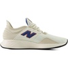 New Balance Men’s Fresh Foam Roav Running Shoe(Sea Salt/Timberwolf)