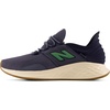 New Balance Men’s Fresh Foam Roav Running Shoe(Vintage Indigo/Nb Navy)