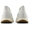 New Balance Men’s Fresh Foam Roav Running Shoe(White/White)