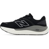 New Balance Men’s Fresh Foam X 1540 V4(Black/Harbor Gray)