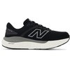 New Balance Men’s Fresh Foam X 1540 V4(Black/Harbor Gray)