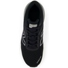 New Balance Men’s Fresh Foam X 1540 V4(Black/Harbor Gray)