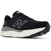 New Balance Men’s Fresh Foam X 1540 V4(Black/Harbor Gray)