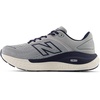 New Balance Men’s Fresh Foam X 1540 V4(Quartz Grey/Navy)