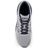 New Balance Men’s Fresh Foam X 1540 V4(Quartz Grey/Navy)